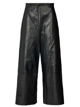 Rabens Saloner - Wilde Leather Pant