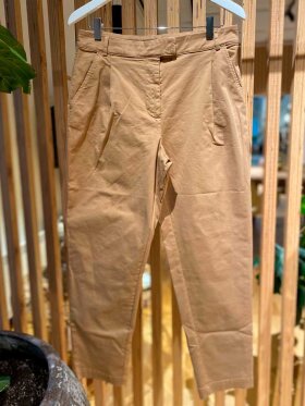 Rabens Saloner - Helen Easy Pant