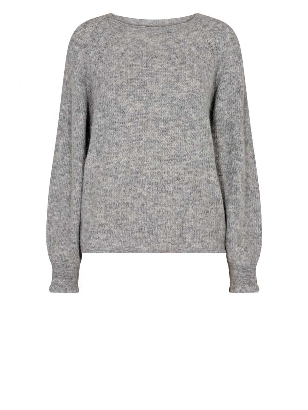 Mmfast Tani Ls Knit 173180 Fudge Mos Mosh main image 1