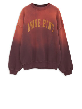 Anine Bing - Harvey Crew Sweatshirt