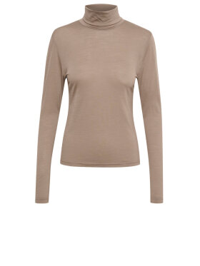 Gestuz - SividaGZ Wool Rollneck