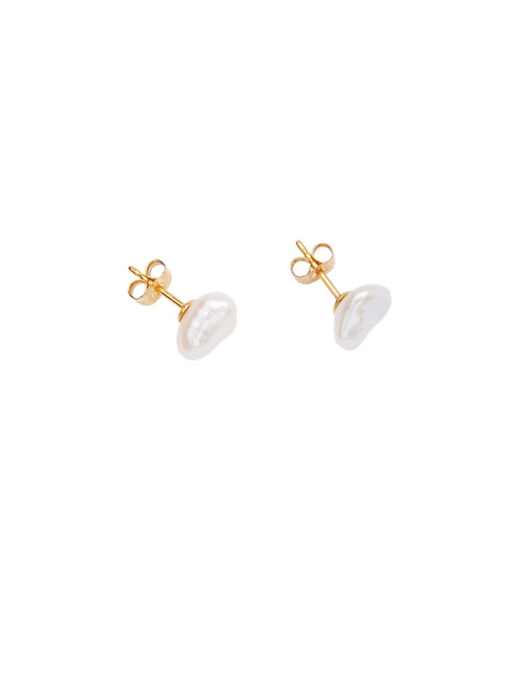 Pico - Petra Studs Pico - Petra Studs