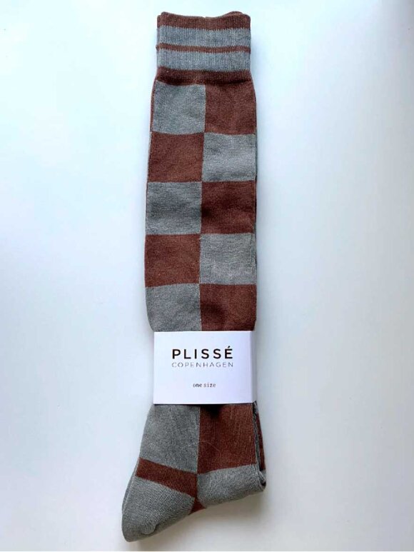 Plissé Copenhagen - Margith Sock