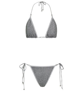 Hanne Bloch - Triangle Bikini