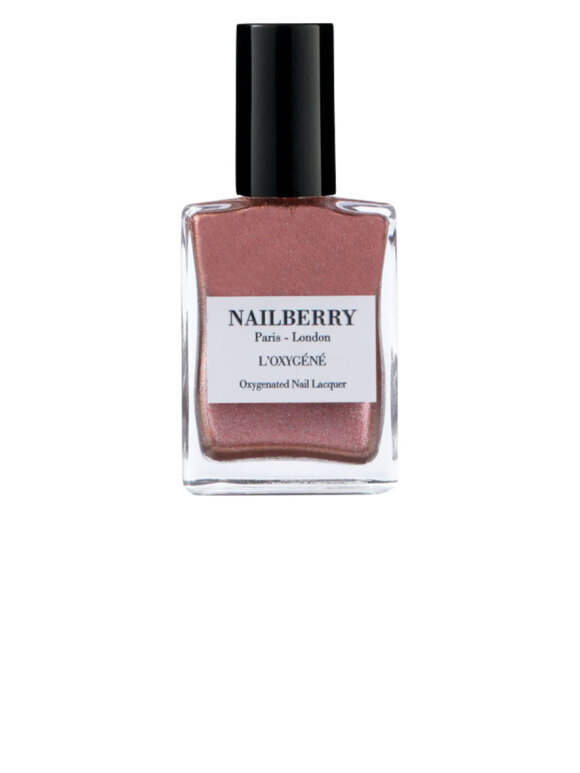 Nailberry - Nailberry Ring A Posie