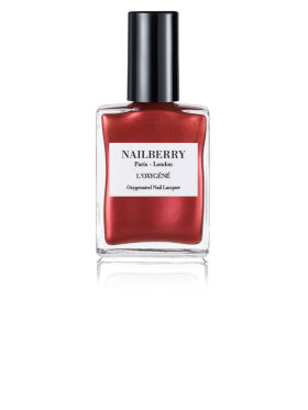 Nailberry - Nailberry To The Moon And Back
