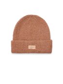 MARTA - Rib Beanie Hat