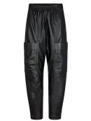 GOSSIA - CinnaGO Leather Pant