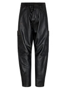 GOSSIA - CinnaGO Leather Pant