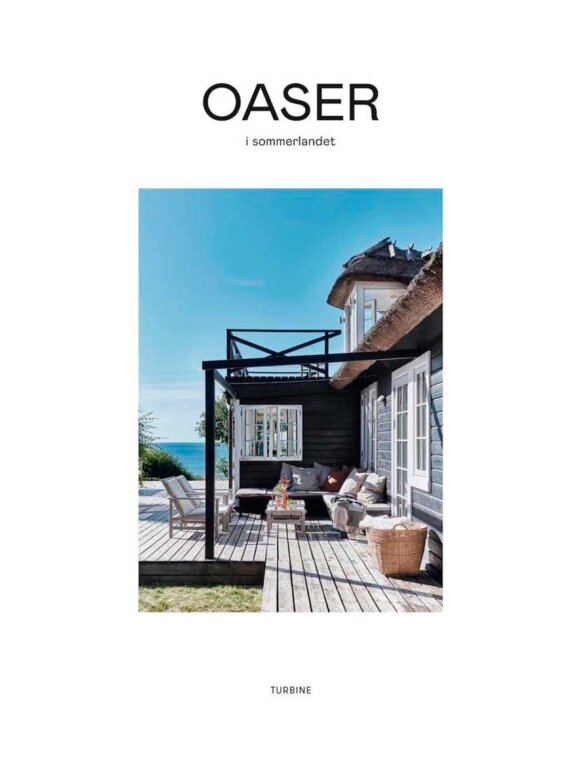 New Mags - Oaser i Sommerlandet