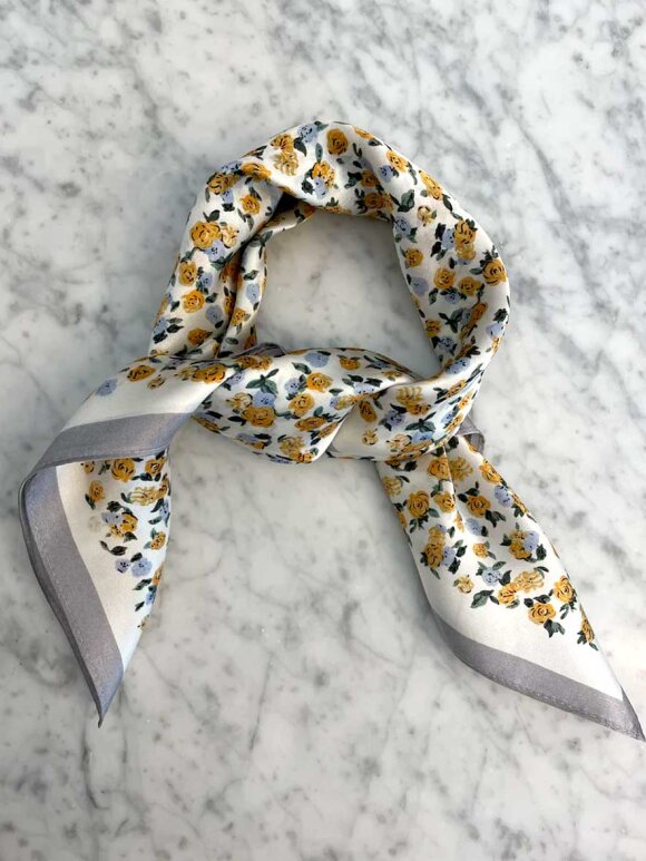 Plissé Copenhagen - Sasha Scarf