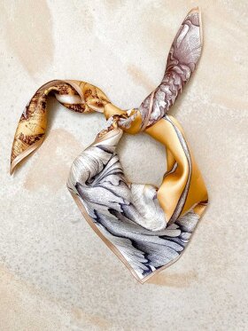Plissé Copenhagen - Zoe Scarf