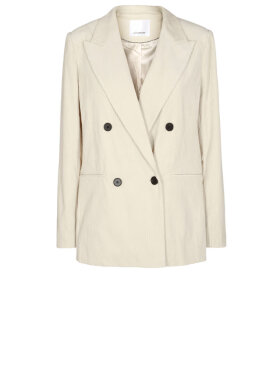 Co'Couture - Highlow Corduroy Oversize Blazer