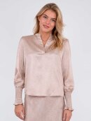 Neo Noir - Landa Floating Dot Blouse