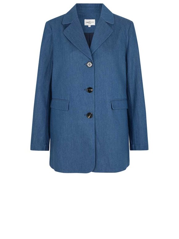 Global Funk - Mulian-G Blazer