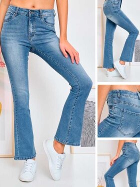 MARTA - JW621 Ladies jeans