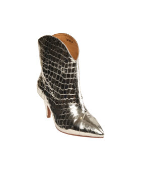 Sofie Schnoor - S231703 Boot