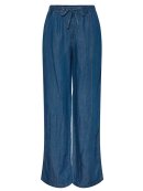 Pieces - PCBossi HW Wide Pants