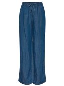 Pieces - PCBossi HW Wide Pants