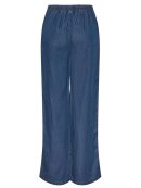 Pieces - PCBossi HW Wide Pants