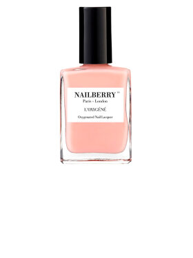 Nailberry - Nailberry A Touch Of Powder