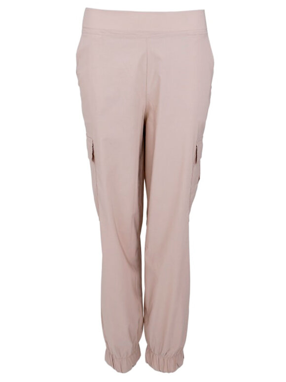 Bcdavina Wideleg Pant Kit main image 1
