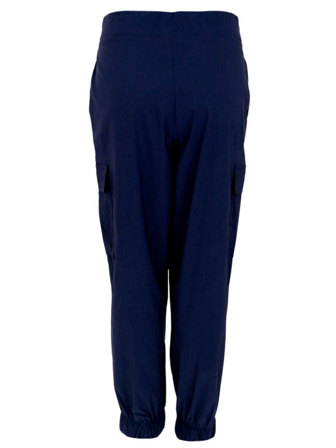 BLACK COLOUR Bcdavina Art Wide Leg Pant Brown main image 1