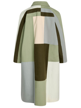Mads Nørgaard - Jyron Patch Coat