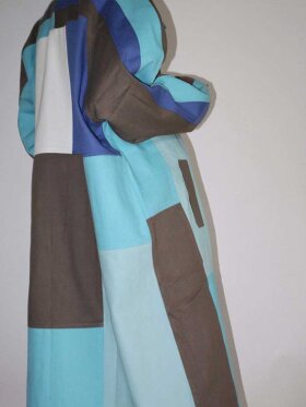 Mads Nørgaard - Jyron Patch Coat