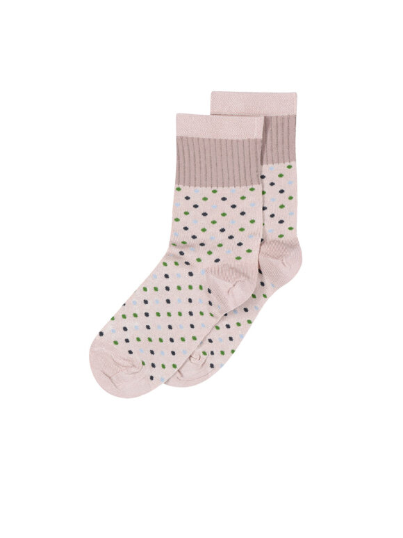 Mp Denmark - Harmony Socks