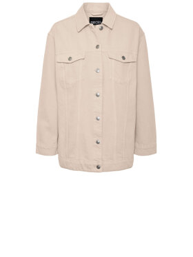 Pieces - PCTika Denim Jacket