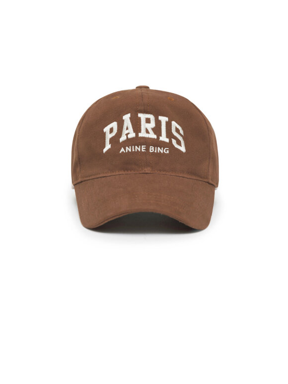 Anine Bing - Jeremy Baseball Cap