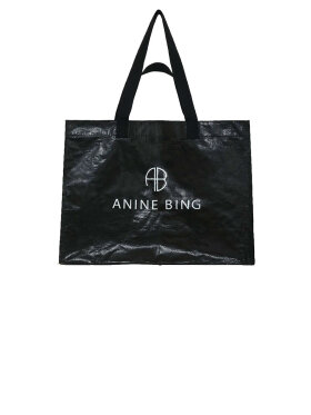 Anine Bing - Dawson Sport Tote Bag