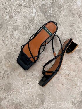 Phenumb - Envie Sandal