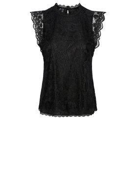 Pieces - PCOlline SL Lace Top