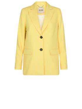 Mos Mosh - Windy Twill Pinstripe Blazer