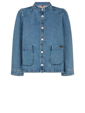 Mos Mosh - Milla Denim Jacket