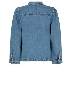 Mos Mosh - Milla Denim Jacket