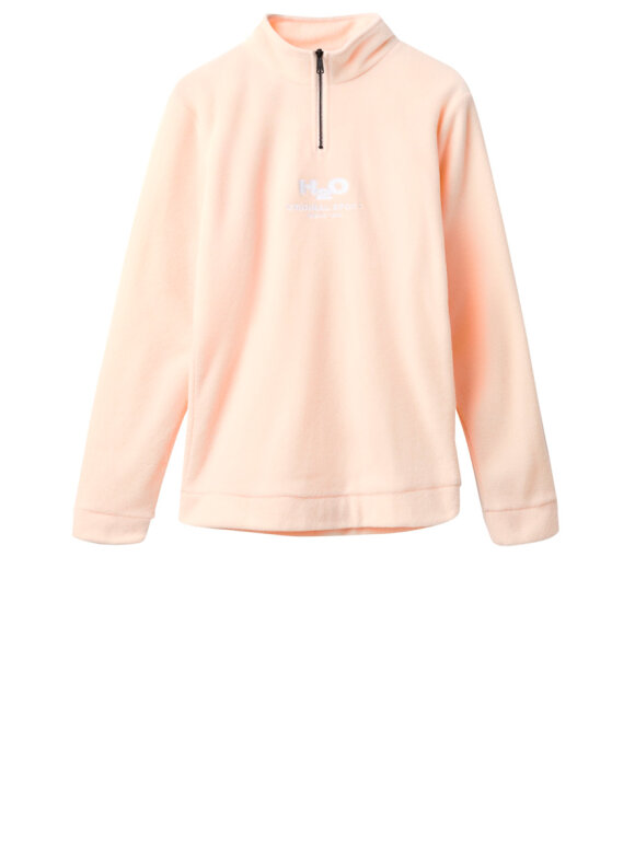 H2O Sportswear - Blåvand LL Fleece Half Zip