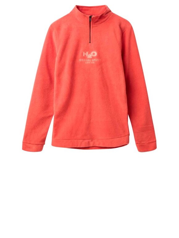 H2O Sportswear - Blåvand LL Fleece Half Zip