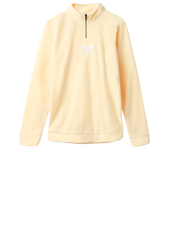 H2O Sportswear - Blåvand LL Fleece Half Zip