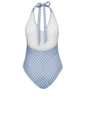 Beck Søndergaard - Aloha Halterneck Swimsuit