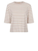 Esme Studios - ESSigne Striped Boxy T-shirt Esme Studios - ESSigne Striped Boxy T-shirt