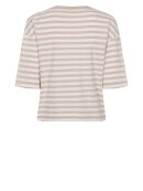 Esme Studios - ESSigne Striped Boxy T-shirt Esme Studios - ESSigne Striped Boxy T-shirt