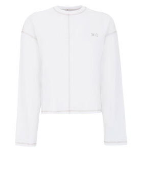 Esme Studios - ESMunja LS Boxy T-shirt