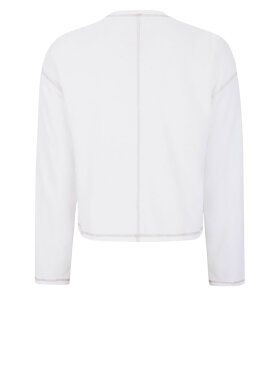 Esme Studios - ESMunja LS Boxy T-shirt