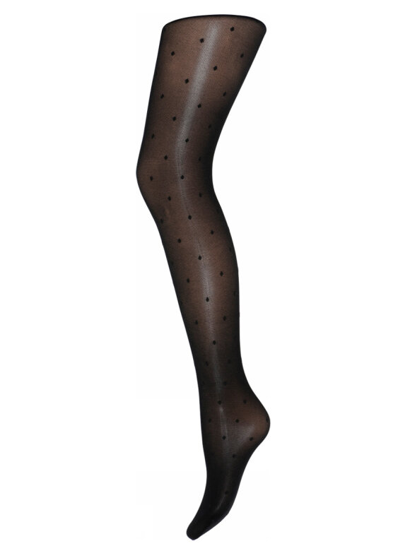 Hype the Detail - Diamonds Pantyhose