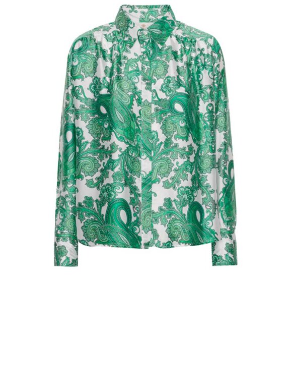 Karmamia - Augusta Shirt