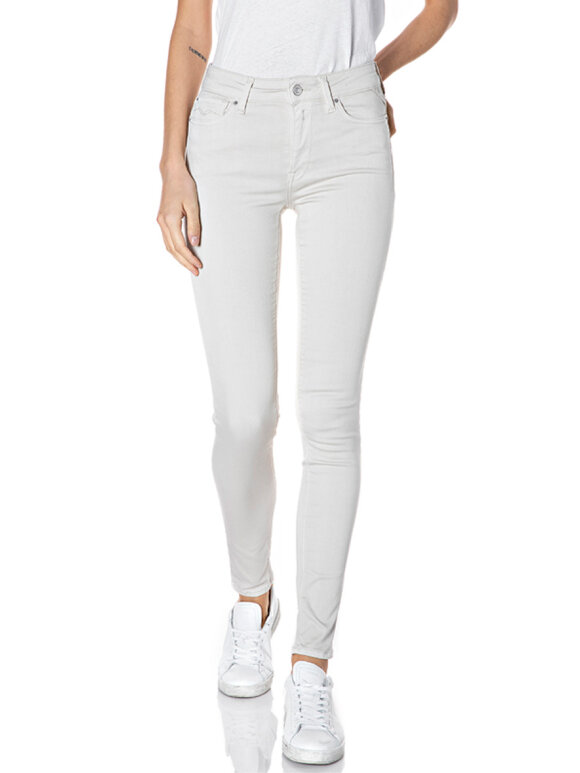 Replay - Luzien Hyperflex Jeans