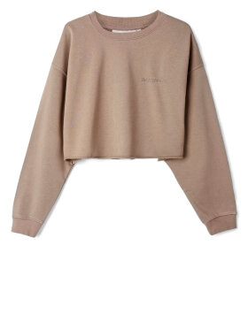 H2O Fagerholt - Pro Cropped Sweat Oneck